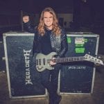 David Ellefson