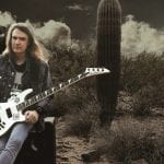 David Ellefson