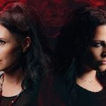 Evanescence