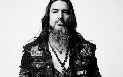 Machine Head – Így reagálnak az amerikai politikai helyzetre