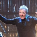 Ian Gillan