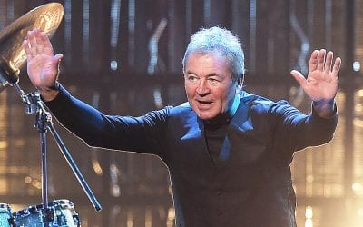 Ian Gillan – „Olyan nekem ez a dal, mint a gyülekezeti eufória”