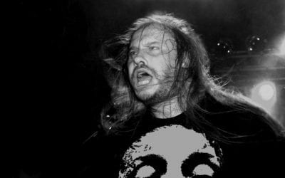 Entombed A.D. – Lars-Göran Petrov gyógyíthatatlan beteg