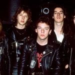 Iron Maiden