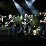 Metallica