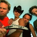 Metallica