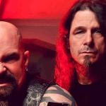Paul Bostaph / Kerry King