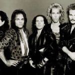 Scorpions