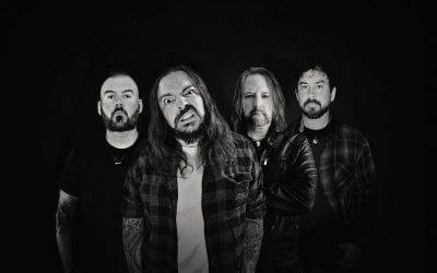 Seether – „Ezek a legerősebb dalok, amiket valaha írtunk”