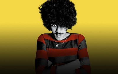 Phil Lynott – Végre itt a dokumentumfilm előzetese