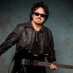 Steve Lukather