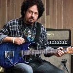 Steve Lukather