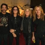 The Dead Daisies