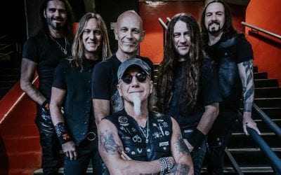 Accept – Október elején újabb kislemez jön