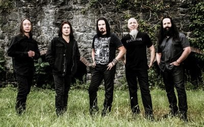 Dream Theater – November végén jön az ünnepi koncertfilm