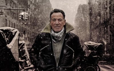 Bruce Springsteen – Ki menti meg ezt az elátkozott évet?