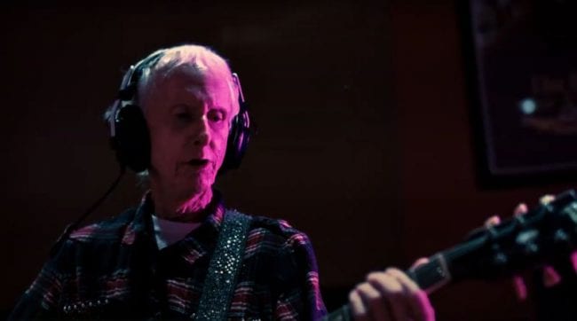 Robby Krieger