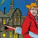 David Bowie - Metrobolist