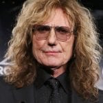 David Coverdale