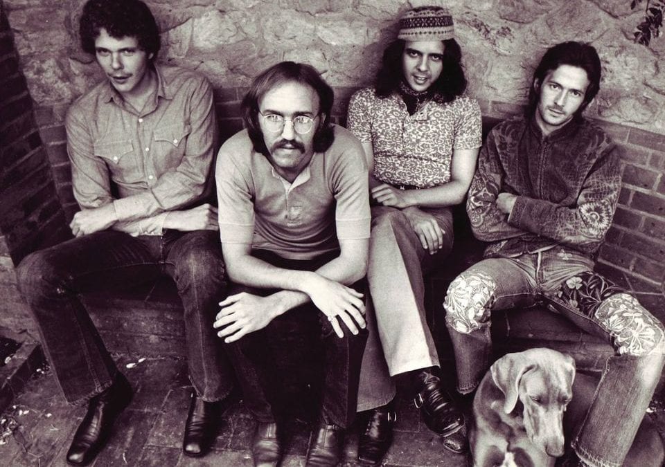 Derek & The Dominos / Eric Clapton: A ’Layla’ is ötvenéves lett