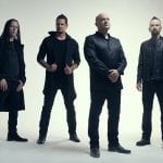 Disturbed