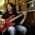 Frank Bello
