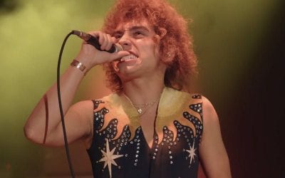 Greta Van Fleet – Koncertrészlettel vigasztalódhatunk