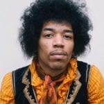 Jimi Hendrix