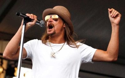 Kid Rock – Visszavonul?