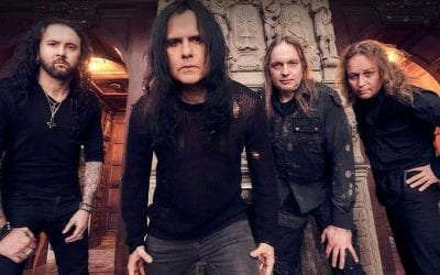 Kreator – „Jelenleg ezek kreatív idők a Kreator számára”