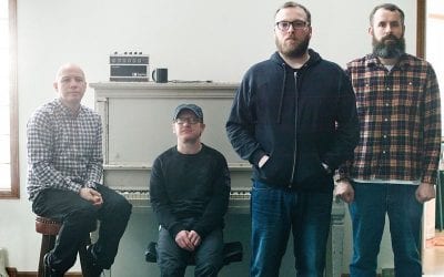 Mogwai – Régi-új koncertalbumot adtak ki