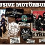 Motörhead Bundle
