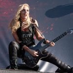 Nita Strauss