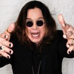 Ozzy Osbourne