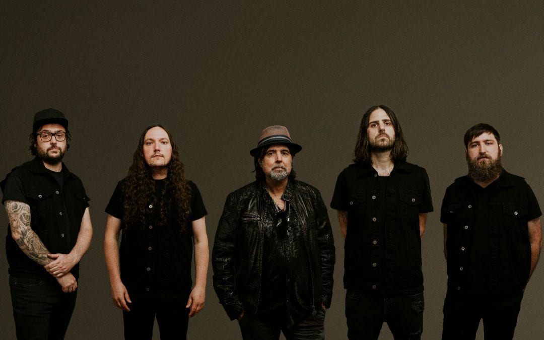 Phil Campbell and the Bastard Sons – Őszinte, de egyszerű