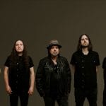 Phil Campbell and the Bastard Sons