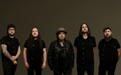 Phil Campbell and the Bastard Sons – Őszinte, de egyszerű