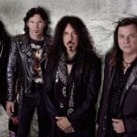 Quiet Riot