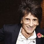 Ronnie Wood