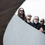 Sepultura 2020