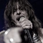 Steve Lee