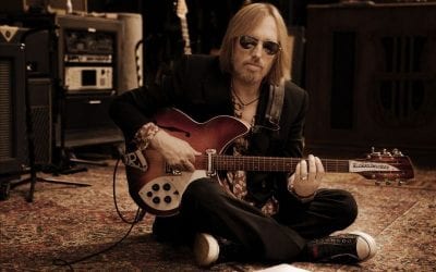 Tom Petty – Kiadatlan dalt hallgathatsz a ‘Wildflowers’ korából