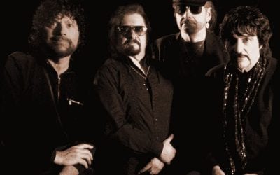 Vanilla Fudge – Felújították az Immigrant Song-feldolgozásukat