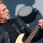 black sabbath geezer butler