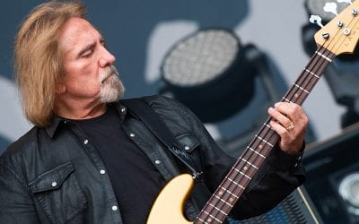 Geezer Butler – Újra megjelenik mindhárom saját anyaga