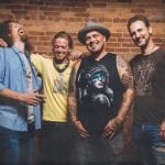 Black Stone Cherry