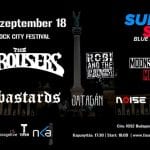 Budapest Rock City Festival