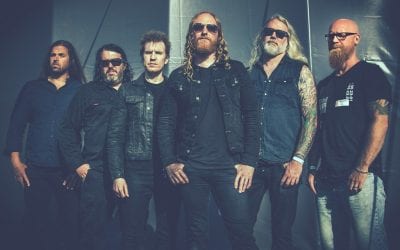 Dark Tranquillity – Novemberben jön a ’Moment’