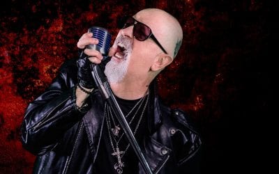 Rob Halford – „Vannak ötleteink, melyek nagyszerűen szólnak”