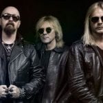 Judas Priest Halford Tipton Faulkner